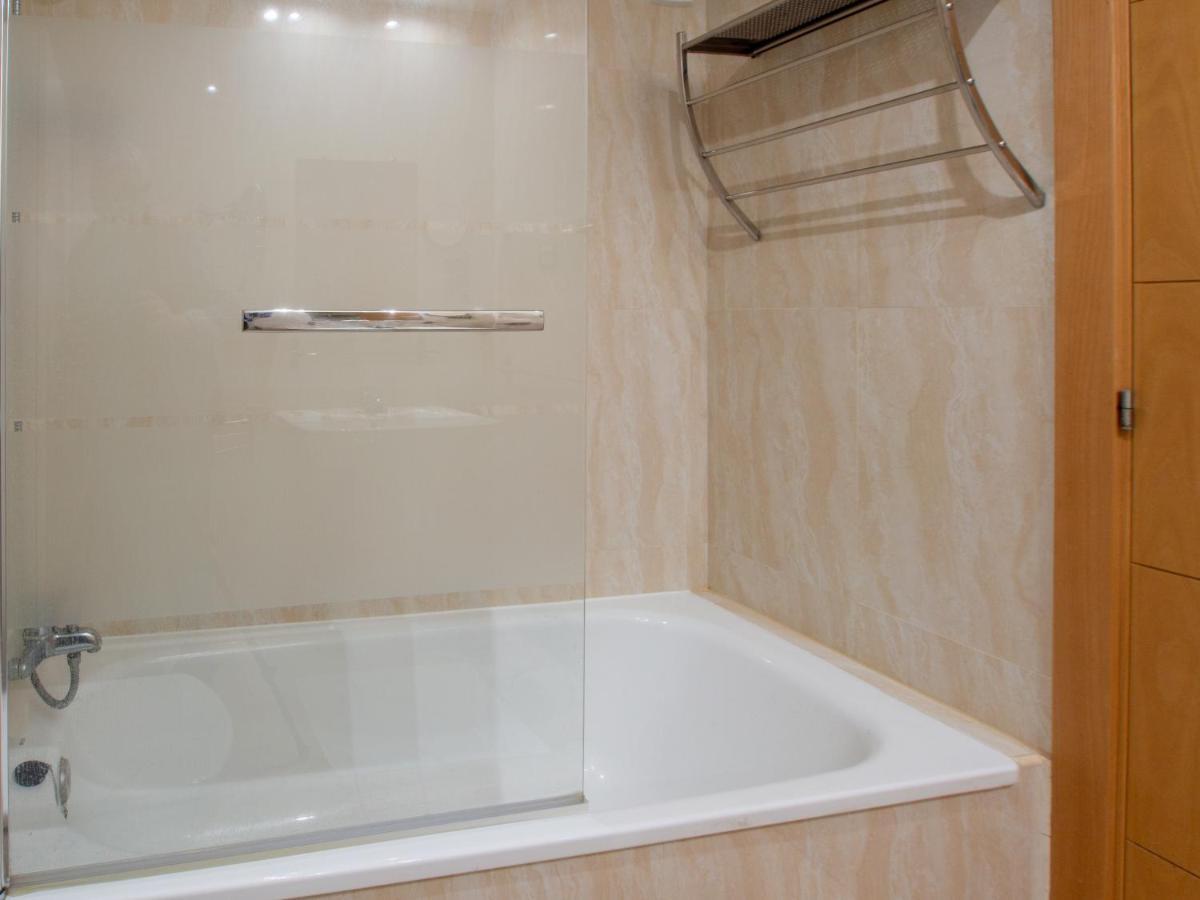 2091- Apt Close From All Amenities Manilva Extérieur photo