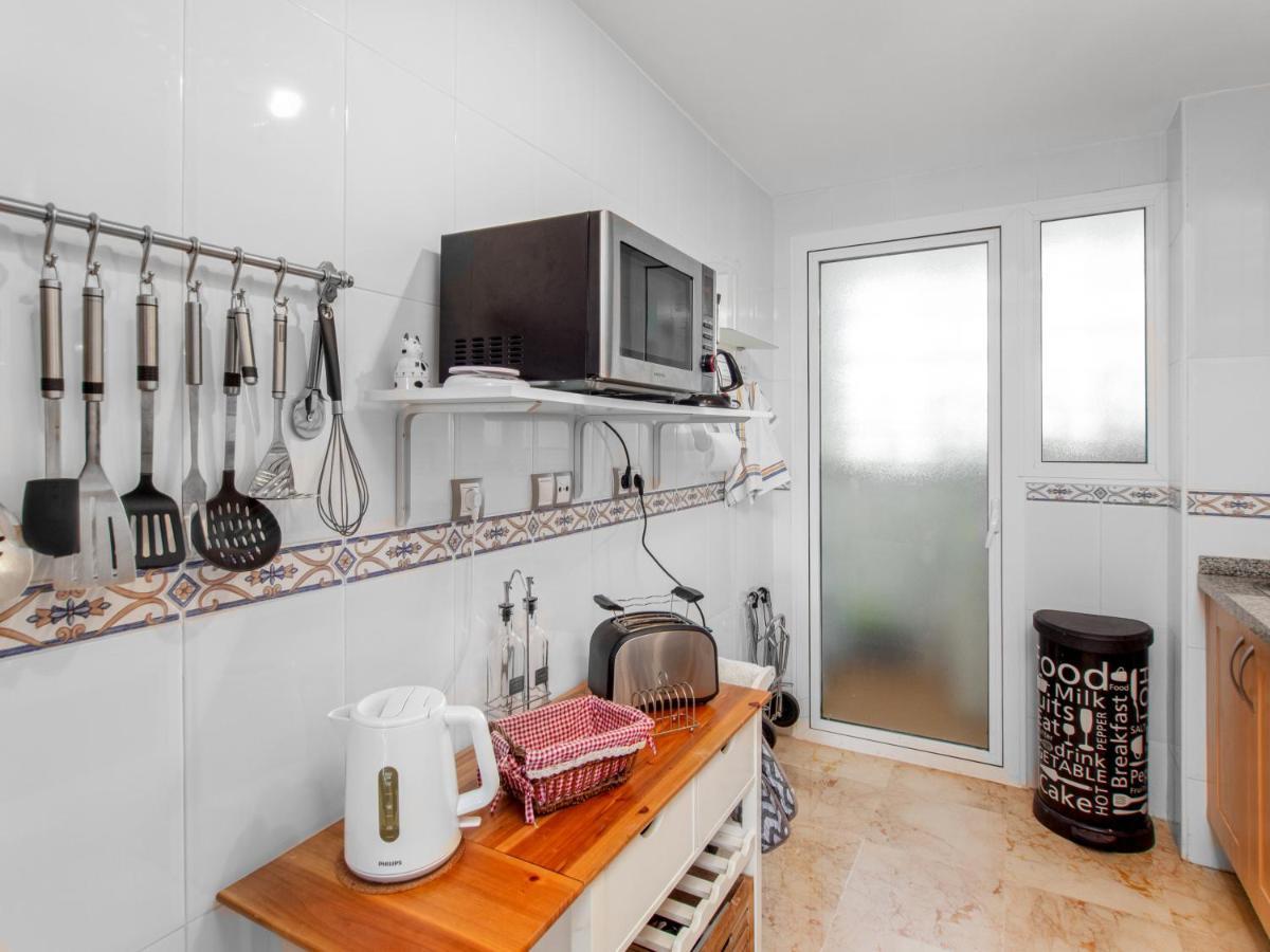 2091- Apt Close From All Amenities Manilva Extérieur photo