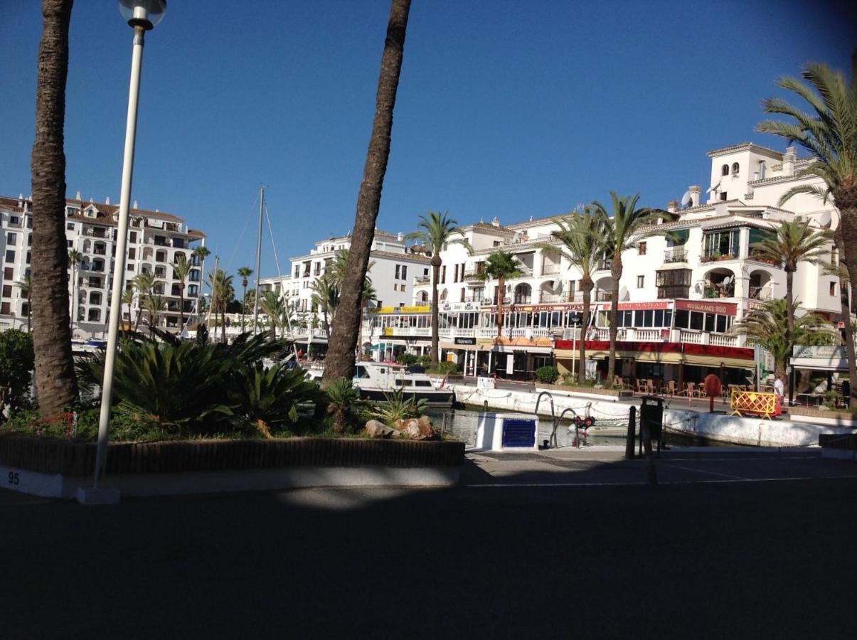 2091- Apt Close From All Amenities Manilva Extérieur photo