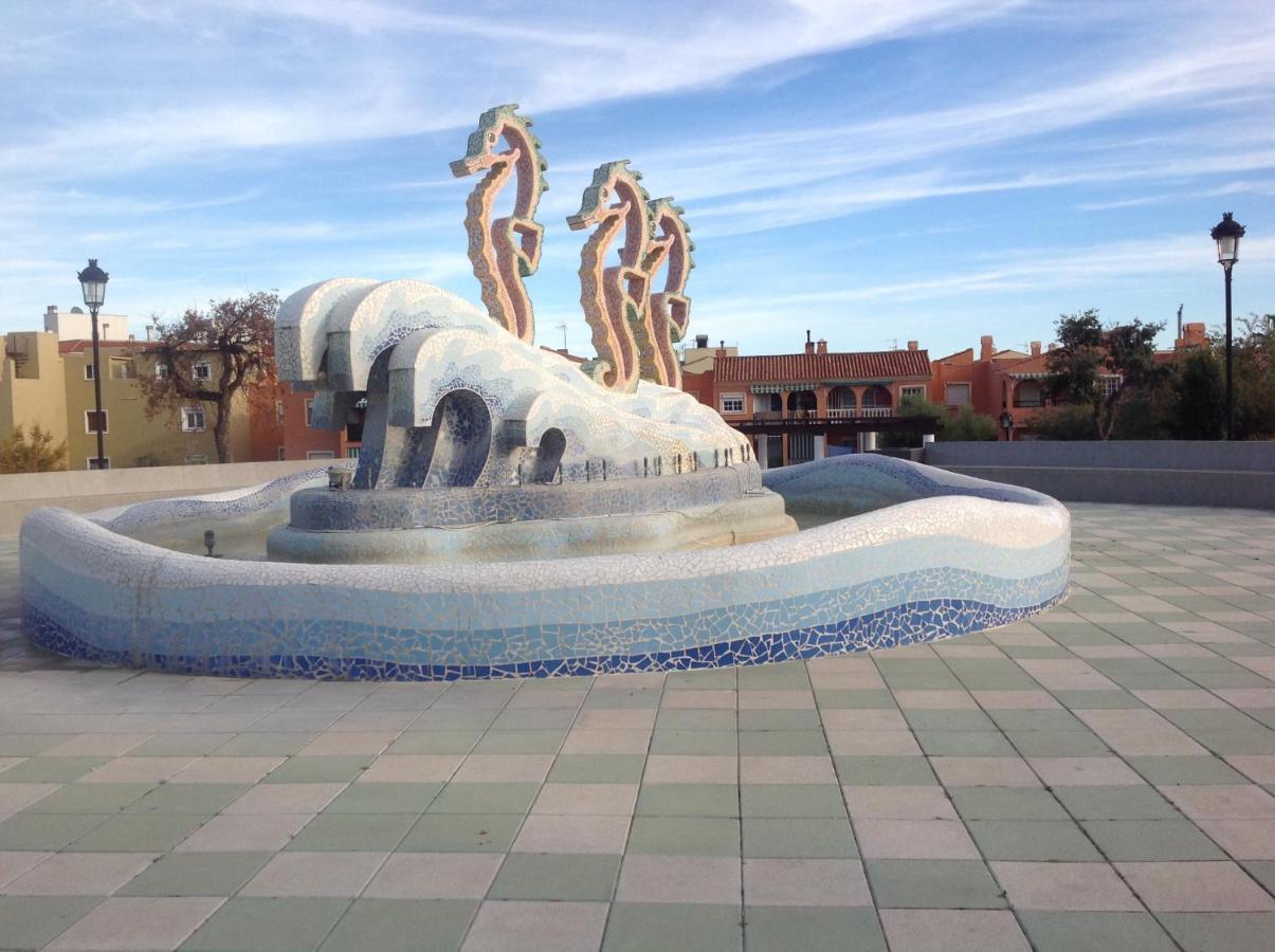 2091- Apt Close From All Amenities Manilva Extérieur photo